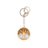 Cadeaux - ARBRE DE VIE - PORTE-CLÉS - OPALOOK