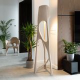 Unique pieces - Nexus Lamp - CYRYLZ DESIGN