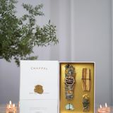 Home fragrances - TAURUS - CHAPPAL.CO