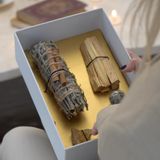 Home fragrances - Leo - CHAPPAL.CO