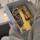 Home fragrances - Virgo - CHAPPAL.CO