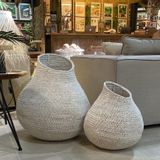 Coffrets et boîtes - Panière décorative PS35 (Bali) - L - BALINAISA