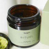 Café et thé - RITUEL - LE THÉ MATCHA AU CBD - HUAGES CBD
