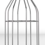 Blinds - CAGE lamp shade for Bala and Hang - Metal - HOOPZÏ