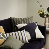 Fabric cushions - PILLOWS DAGMAR - BROSTE COPENHAGEN A/S