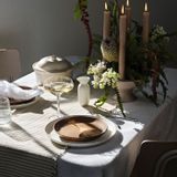 Table linen - ELOUISE series placemats - BROSTE COPENHAGEN A/S