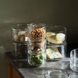 Food storage - SYLVIA storage boxes - BROSTE COPENHAGEN A/S
