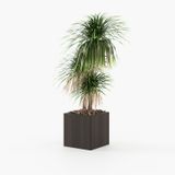 Vases - Stela Flower Pot - LASKASAS