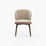 Chairs - Nelly Chair - LASKASAS