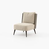 Armchairs - Tadeas Armchair - LASKASAS