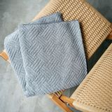 Serviettes de bain - RIN - UCHINO