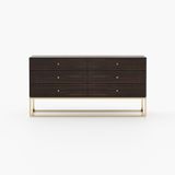 Chests of drawers - Ester Chest of Drawers - LASKASAS