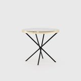 Other tables - Lauren Side Table - LASKASAS