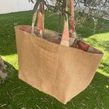 Bags and totes - Tote bag - LA FÉE L'A FAIT