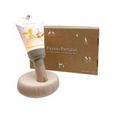 Children's decorative items - Nomad Lamp “Passe-Partout” Sunshine - MAISON POLOCHON