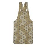 Linge d'office - Tablier Yukata Coton - LE JACQUARD FRANCAIS