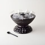 Formal plates - Caviar Set - AND JACOB