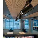 Office design and planning - VIENNA rail spot - SEEREP