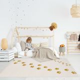 Other caperts - BEAR PRINTS Rug - AFK LIVING DESIGNER RUGS