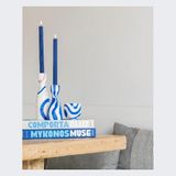 Gifts - Sainte Victory candleholder - CONFIDENCES PROVENCE