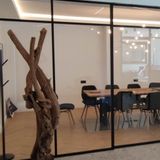 Kitchens furniture - Compartmentalization of offices or spaces - 🇫🇷 VERREA