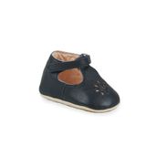 Shoes - Lillyp leather slippers - EASY PEASY