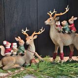 Gifts - Christmas Decoration - LA GALLERIA COLLECTION