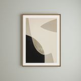 Cadres - Décoration murale. Simplicity 01 & 02 - ABLO BLOMMAERT