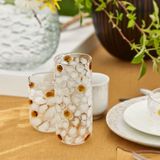 Decorative objects - High Moon colored glass - CFOC