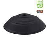 Blinds - COPPA - Oyster Biobased Lampshade - 100% French - HOOPZÏ