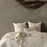 Linge de lit - COUETTE - CHECK BOX - NEEM LIVING