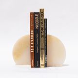 Decorative objects - Marble Bookends - ALCANTARA-FREDERIC