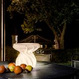 Moveable lighting - PINK - SEEREP