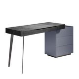 Desks - Wenge wood dressing table - ANGEL CERDÁ