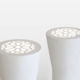 Outdoor decorative accessories - Galatina (lamp) - PIMAR ITALIAN LIMESTONE SPECIALIST