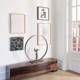 Sculptures, statuettes and miniatures - Partnering - Sculpture - GARDECO OBJECTS