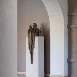 Outdoor decorative accessories - Colloquium - Sculpture - GARDECO OBJECTS