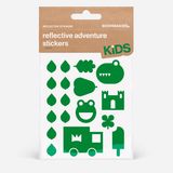 Objets de décoration - Reflective Stickers - BOOKMAN URBAN VISIBILITY