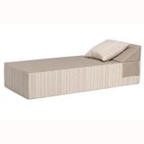 Deck chairs - PETIT JULIE| Beach and Poolside bed - COZIP