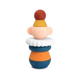 Toys - Leon, the stacking man - LOUISE ET GABRIEL