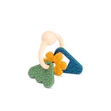 Toys - Paul, the rattle - LOUISE ET GABRIEL
