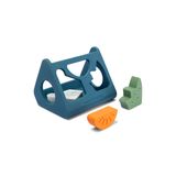 Toys - Clémence, the box of shapes - LOUISE ET GABRIEL