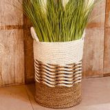 Laundry baskets - Set of 4 laundry baskets - PRO (Bali) - BALINAISA