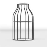 Blinds - CAGE lamp shade for Bala and Hang - Metal - HOOPZÏ