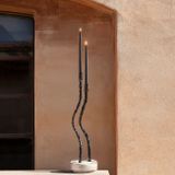 Décorations pour tables de Noël - The Hug of Artisans - AINA KARI