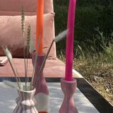 Decorative objects - MISTRAL ROSE FRAGRANCE DIFFUSER - CONFIDENCES PROVENCE