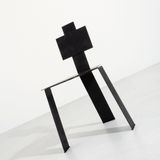 Chairs - Steel chair - 3P - METAPOLY