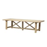 Dining Tables - Dining Table - ASITRADE