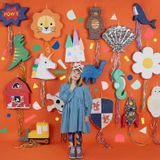 Objets de décoration - Pinatas et accessoires de décoration pour enfants 🎈 - MY LITTLE DAY