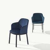 Chairs for hospitalities & contracts - Agami 1151 - ET AL.